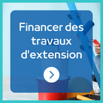 Financer des travaux d'extension